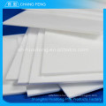 Excellent corrosion resistance pure virgin teflon ptfe sheet